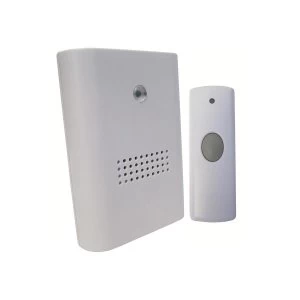 Image of Uni-Com Plug-In Door Chime