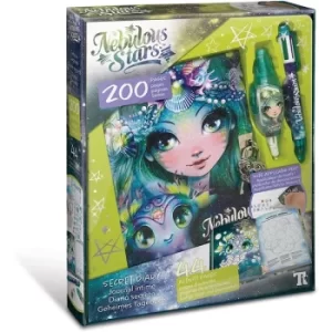 Image of Nebulous Stars Marinia Secret Diary