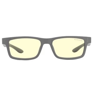 Image of Gunnar Optiks Cruz Kids (4-8 Years) - Grey Frame - Amber Lens