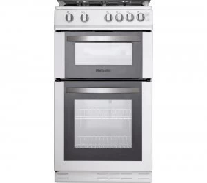 Image of Montpellier MDG500LW 50cm Gas Cooker