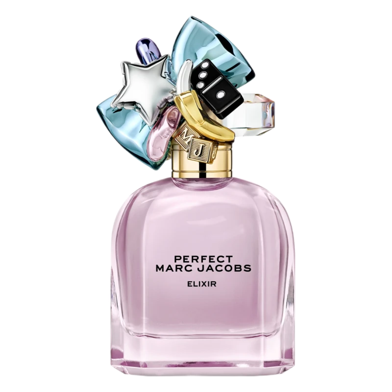 Image of Marc Jacobs Perfect Elixir Eau de Parfum 50ml
