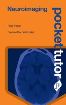 Image of Pocket Tutor Neuroimaging