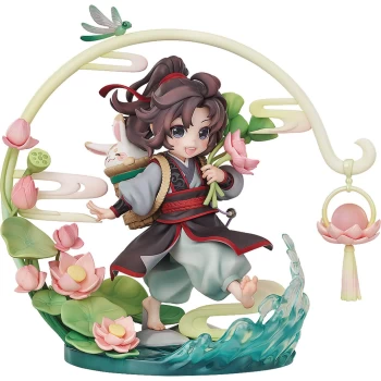 Image of The Master of Diabolism 1/8 Scale PVC Figure - Wei Wuxian