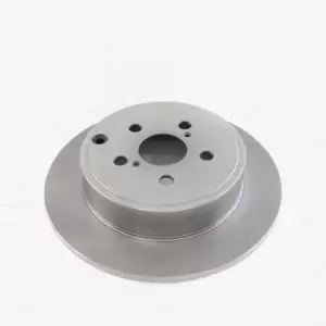 Image of RIDEX Brake disc 82B0116 Brake rotor,Brake discs TOYOTA,AVENSIS Kombi (T25),AVENSIS (T25_),AVENSIS Stufenheck (T25)