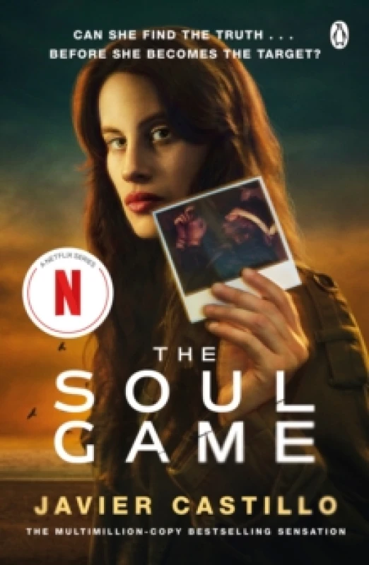 Image of The Soul Game Paperback / softback