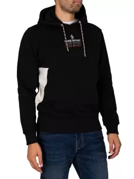 Image of Munich Overhead Hoodie