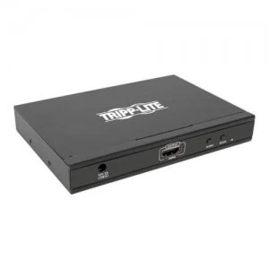 Image of Tripp Lite 4x1 HDMI Multi viewer with Remote Control 1080p 60Hz