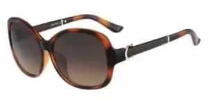 Image of Salvatore Ferragamo Sunglasses SF 744SLA 214