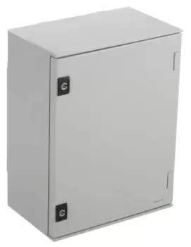 Image of Schneider Electric Thalassa PLM, PET, Wall Box, IK10, IP66, 200mm x 430 mm x 330 mm
