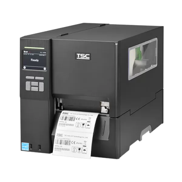 Image of TSC MH241T Direct Thermal Label Printer