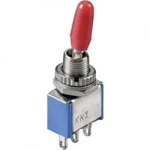 Image of Toggle switch 250 V AC 3 A 2 x OnOn Goobay KNX 2
