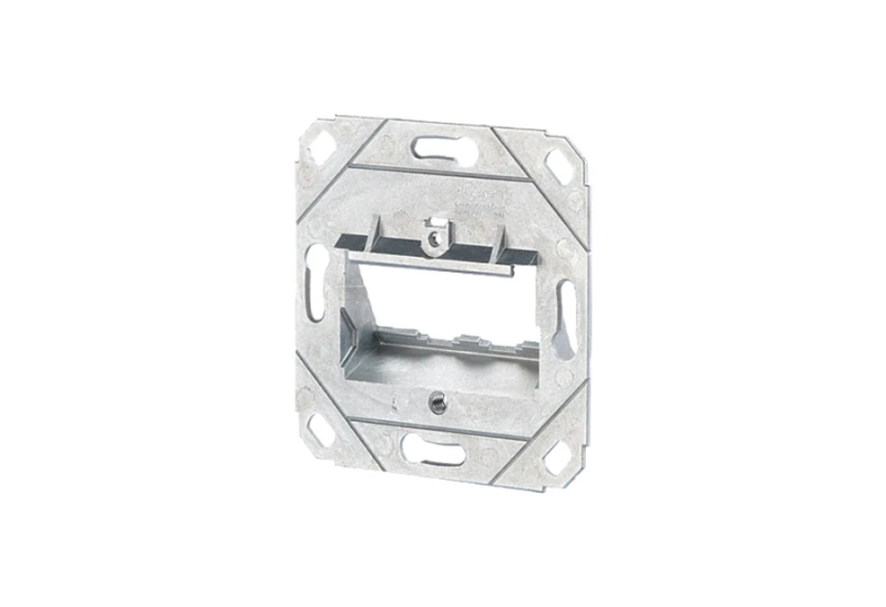 Image of METZ CONNECT 1309151200-E socket-outlet Silver