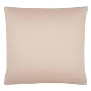 Image of Harlequin Floreana BCI Cotton Square Pillowcase - Green