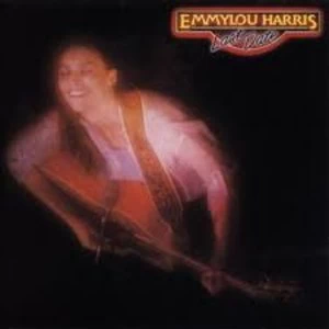 Image of EmmyLou Harris - Last Date Vinyl