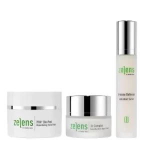 Image of Zelens 3T Defence Collection