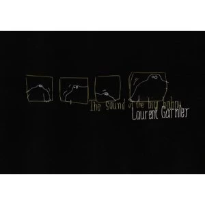 Image of Laurent Garnier - The Sound Of The Big Babou Vinyl