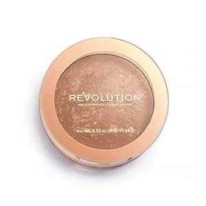 Image of Revolution Bronzer Reloaded Long Weekend