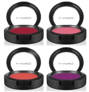 Image of Mac Cream Colour Base Madly Magenta 3.2g