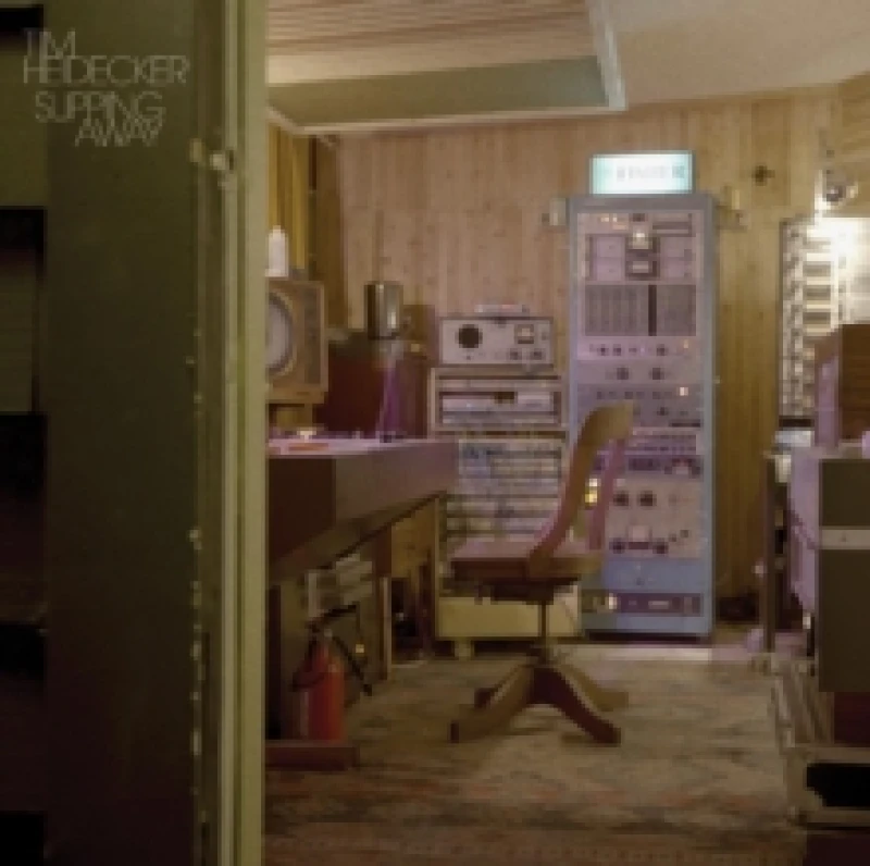 Image of Tim Heidecker - Slipping Away [CD / Album] Music CDs - Music CD