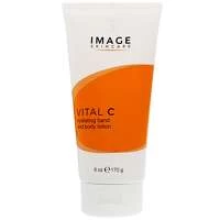 Image of IMAGE Skincare Vital C Hydrating Hand And Body Lotion 170g / 6 oz.
