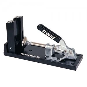 Image of Trend Pocket Hole Jig Standard