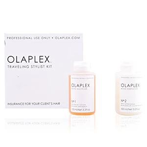 Image of TRAVELING STYLIST set 3 u