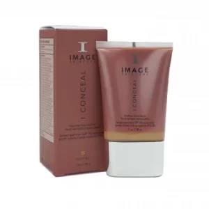 Image of Image Skincare I Conceal Flawless Foundation Toffee