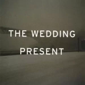 Image of Take Fountain by The Wedding Present CD Album