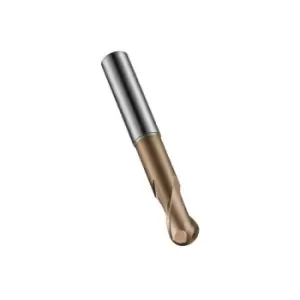 Image of Radiusfraser S531 HM TiSiN Z.2 DORMER