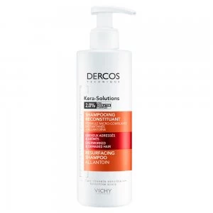 Image of Vichy Dercos Kera Solutions Resurfacing Shampoo