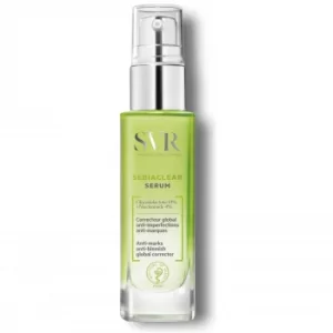 Image of SVR Laboratoires Sebiaclear Serum for Mature Acne 30ml