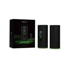 Image of AmpliFi Alien WiFi 6 Router And MeshPoint Kit