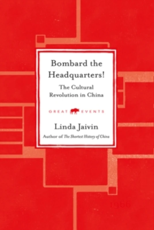Image of The Cultural Revolution in China Paperback / softback