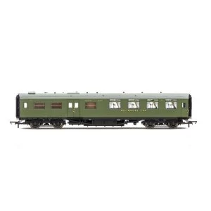 Image of Hornby SR Maunsell Kitchen/Dining First 7865 Era 3 Model Train