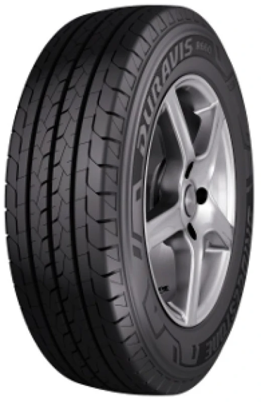 Image of Bridgestone DURAVIS R660A 235/65 R16 115T passenger car Summer tyres Tyres 18684 Tyres (100001)