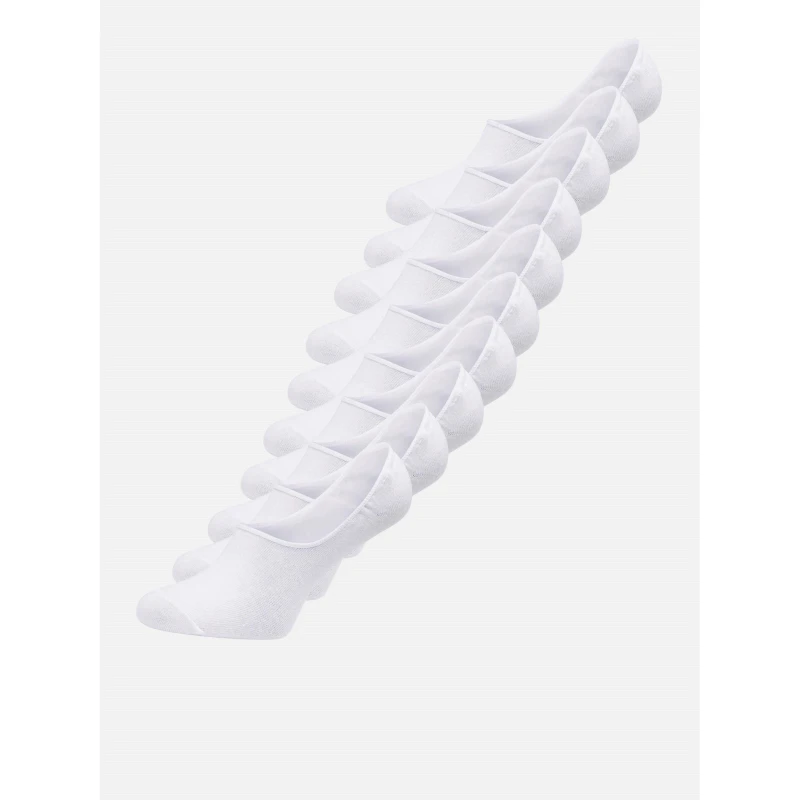 Image of jack & jones Socks Jack & Jones Basic (x10) Blanc Male TU