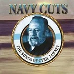 Image of Cyril Tawney - Navy Cuts (Music CD)