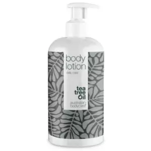 Image of Australian Bodycare Tea Tree Oil Body Lotion 500ml