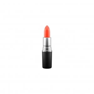 Image of MAC Lipstick Morange Orange
