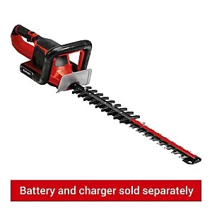 Image of Einhell GE-CH 36/65 Li Solo 36V Cordless Hedge Trimmer