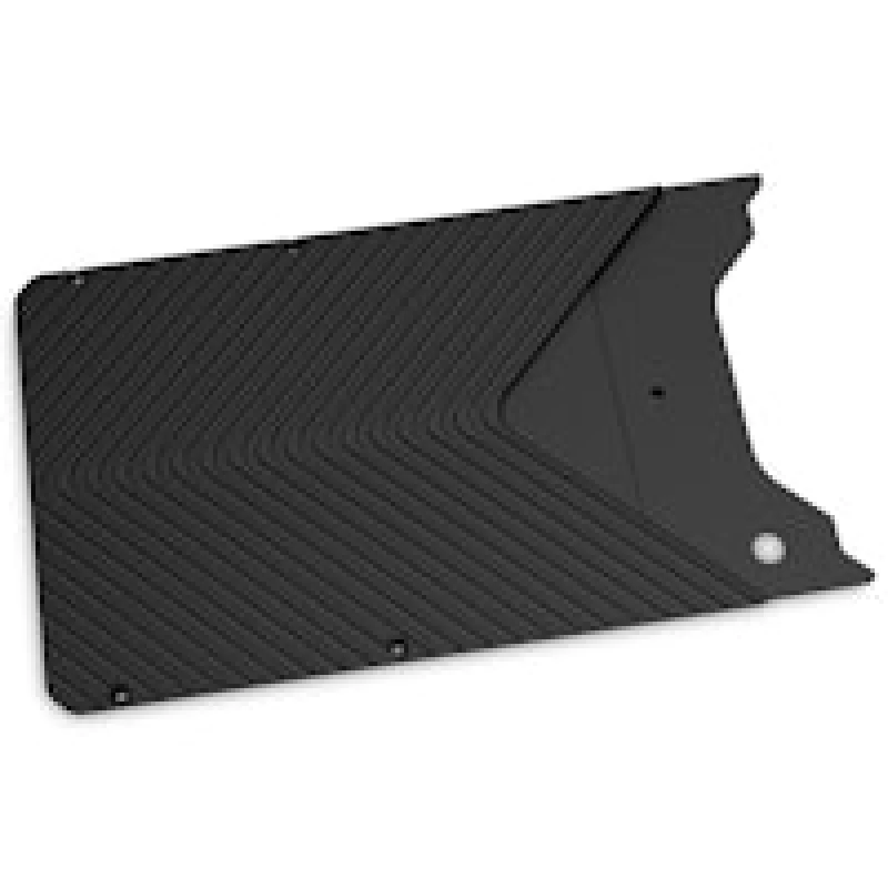 Image of EK Water Blocks EK-Quantum Vector FE RTX 3090 Ti Backplate - Black