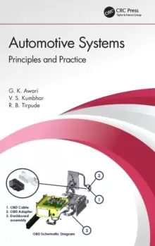 Image of Automotive Systems : Principles and Practice
