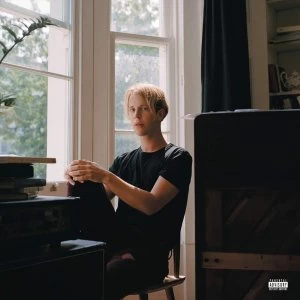 Image of Tom Odell - Jubilee Road Vinyl