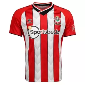 Image of 2021-2022 Southampton Home Shirt