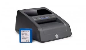 Image of Safescan LB-105 Counterfeit Detector Battery