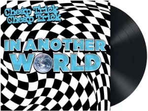 Image of Cheap Trick In another world LP multicolor