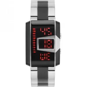 Image of Mens Storm MK4 Circuit Chronograph Watch