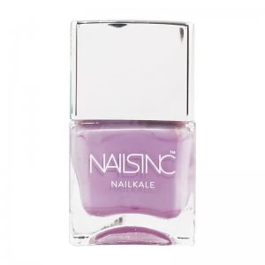 Image of Nails Inc NailKale Nail Polish 14ml