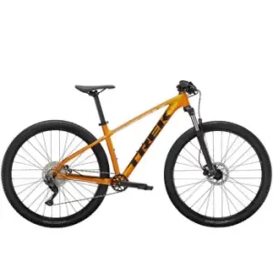 Image of Trek Marlin 6 Mountain Bike - Orange
