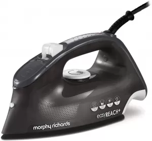 Image of Morphy Richards Breeze Easy Reach Plus 300286 2400W Steam Iron